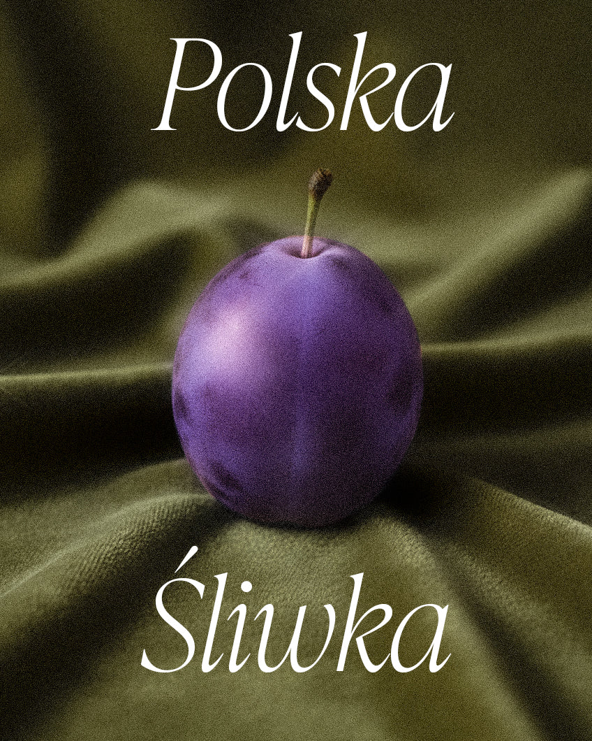 Polska Śliwka