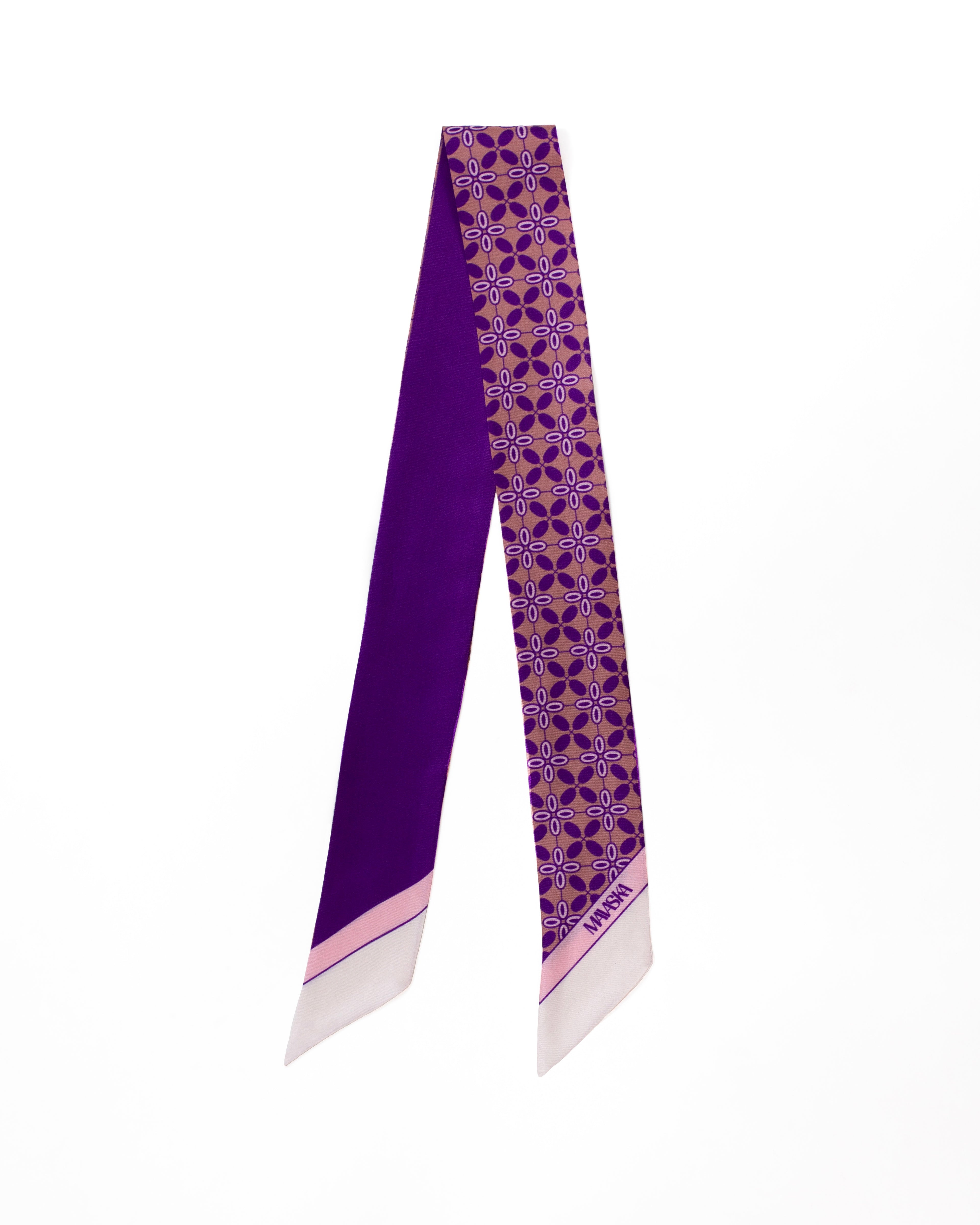 Krawacik Polska Śliwka