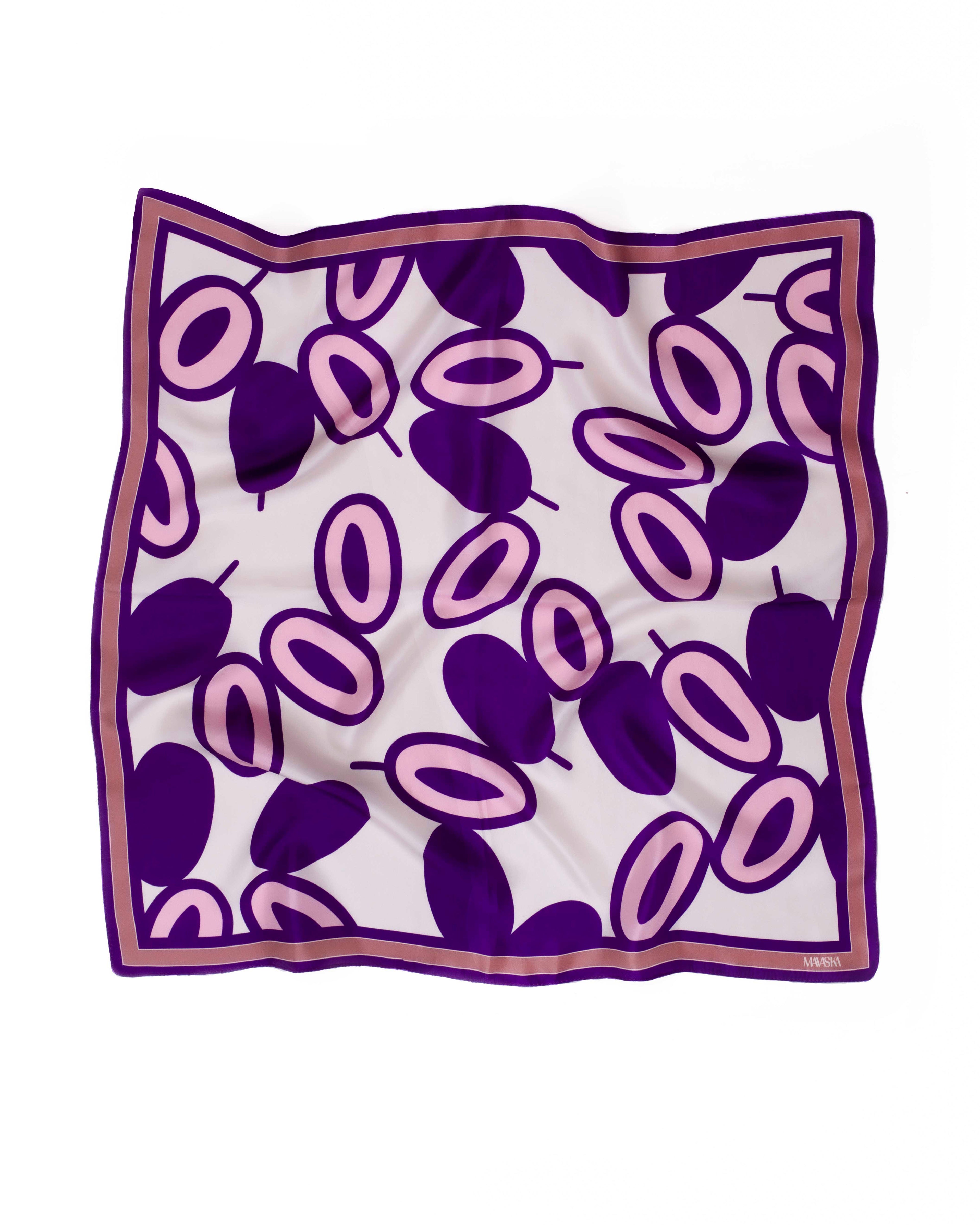 APASZKA POLSKA ŚLIWKA