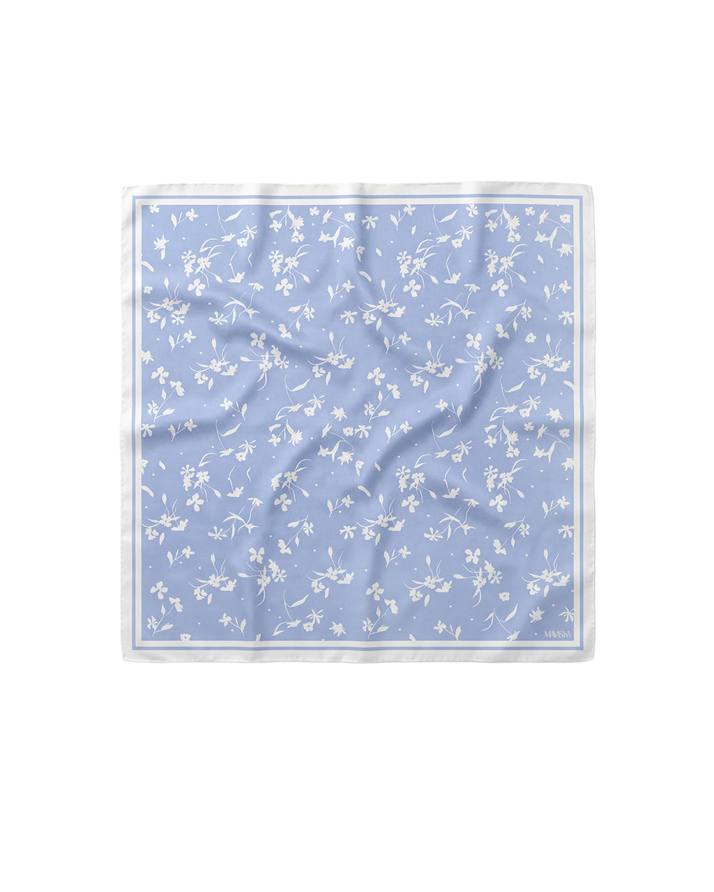 APASZKA BABY BLUE BLOSSOM
