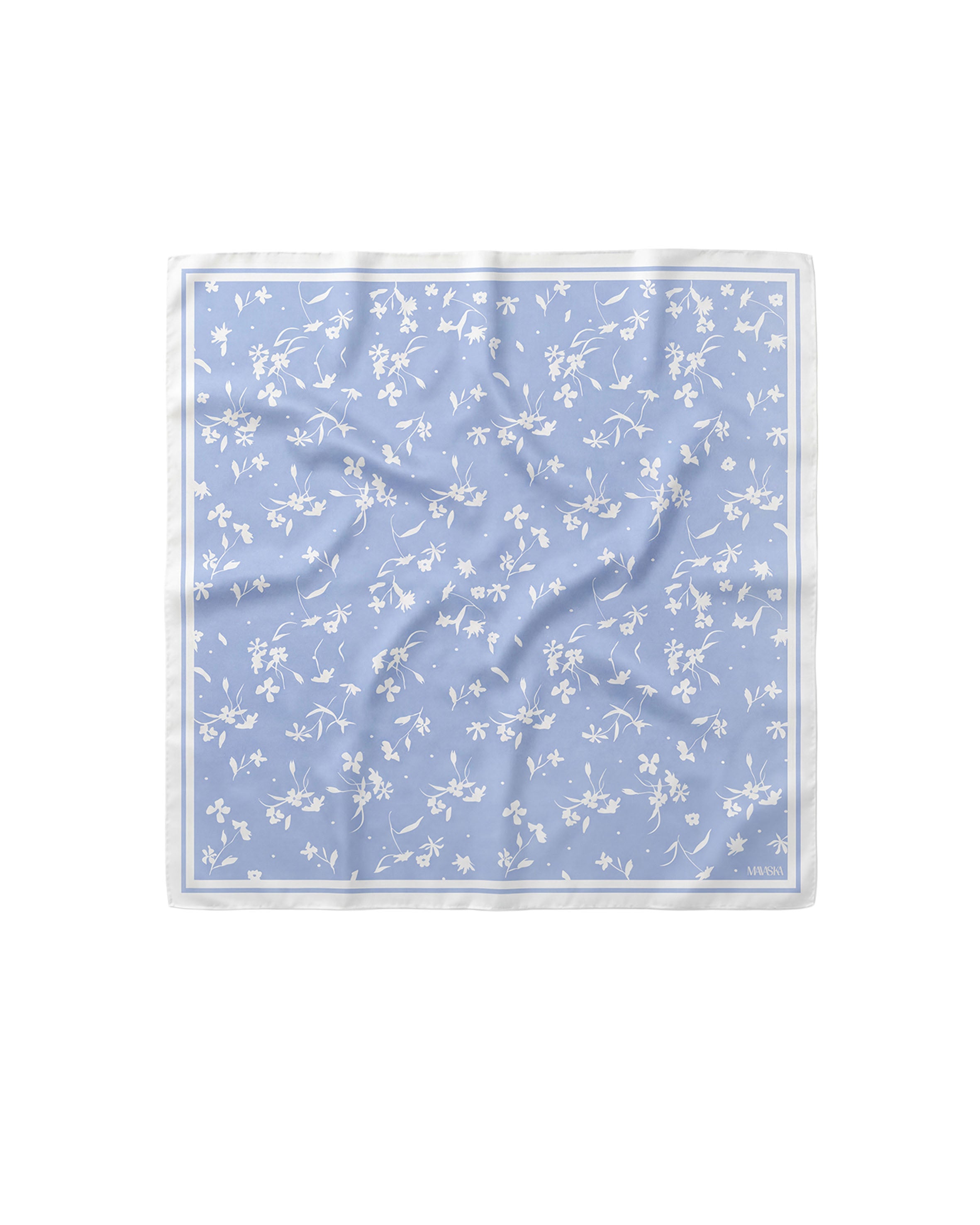 APASZKA BABY BLUE BLOSSOM